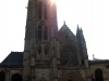26b Stadtbesichtigung, Kirche von Pontoise