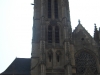 26c Stadtbesichtigung, Kirche von Pontoise