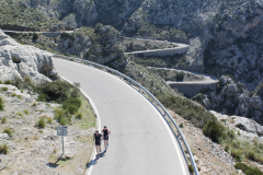 Mallorca 2013 Trainingslager Radtreff
