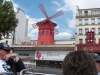 43 Ausflug nach Paris - Moulin Rouge